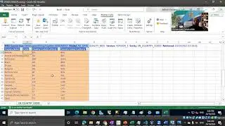 How to Bulk load Data into Master Data Service(MDS) Entities Using Excel Interface (SQL Server 2022)