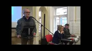 Популяризация летописи о подвиге слепых слухачей