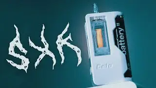 SXK CETO AIO - НЕ КЛОН!!!