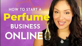 How to Start a Perfume Shop Online ( Step by Step ) | 