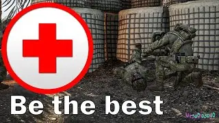 Essential Squad Medic Guide