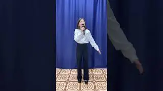 Сафина Аделина. Белые панамки.