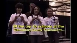 Presentation to Board of Education 2006