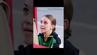 Рискнула своей жизнью, чтобы помочь дедушке, которому стало плохо 😱 