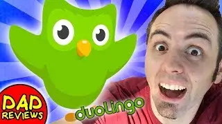 BEST LANGUAGE LEARNING SOFTWARE | Duolingo Review