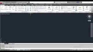 Команда СПИРАЛЬ - AutoCAD