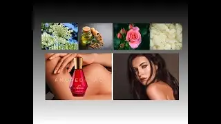 ♥ Amoredisiac Faberlic ♥ НОВИНКА FABERLIC ♥