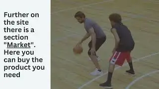 Welcome, in this video I will tell you about the Web3Basketball project
