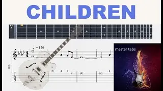 CHILDREN  |
