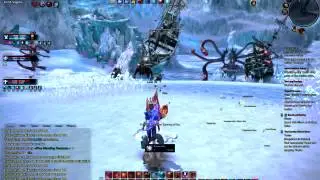 TERA Гайд по поддержке группы. (archer guide)