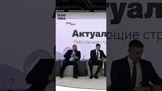 Вы должны всегда понимать в чем ваше неконкурентное преимущество. Роман Черёмухин | Бренд Медиа