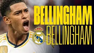 BEST of BELLINGHAM in 2023! 😎​🥰​