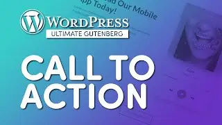 Call To Action | Ultimate Addons for Gutenberg | WORDPRESS | Brainstorm Force Astra