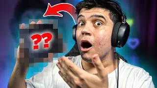 BANA TELEFON GÖNDERMİŞLER !! | PUBG Mobile