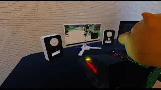 I BOUGHT ROBLOX HACKS!! 💵😱