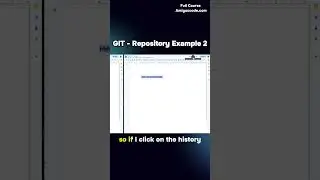 How a Git Repo WORKS ✅