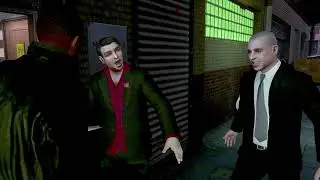 GTA IV Tony Ballad Best Mission 19 : Ladies Night Price (Complete story) [Reshade & First Person Cam