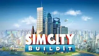 SIM CITY 4 - часть 8