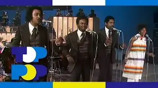 Gladys Knight and the Pips - On And On (11/06/1976) • TopPop