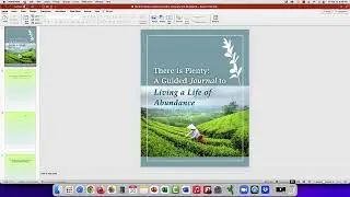 How to Turn a PowerPoint into a PDF File