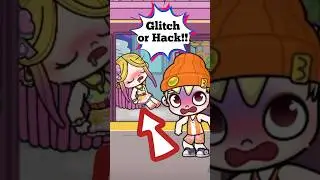 Avatar World Hack!!😱😱 