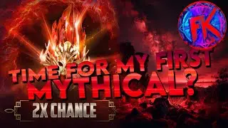 I Got Jebaited Again! Did we pull Mythical? | Raid: Shadow Legends