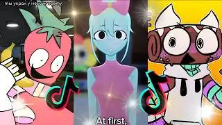 Dandys World Tiktok Compilation 💥 Dandy's World Funny Tik Tok Roblox #55