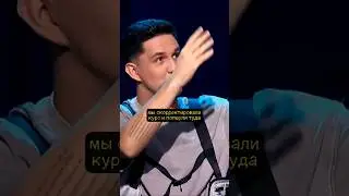 Попали в УРАГАН на ПЕРЕВАЛЕ Дятлова - Дима Масленников