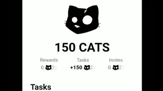 Cats Bot Telegram Airdrop | Cats Bot Telegram Airdrop farming | Telegram Airdrop project Cats bot