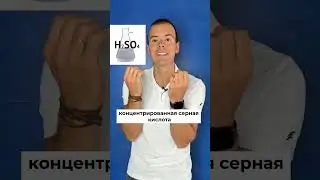 В ЭТОМ озере ВООБЩЕ никто не живет!