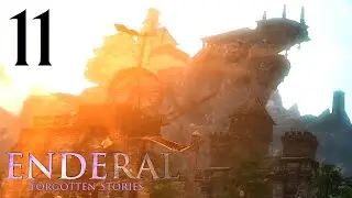 Enderal: Forgotten Stories - 11 - Majestic, Isn't It? [Skyrim Mod]
