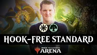 Deck-Building Without Meathook Massacre with CGB | MTG Arena