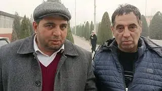 Блогер Азизбек Кенжаев сиз ёлғиз емассиз.