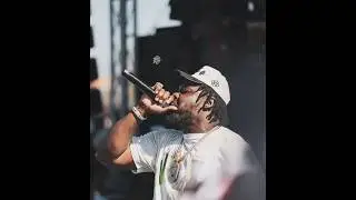 [FREE]  Major Nine x Ball Greezy Type Beat - “ROCKING” | 2025