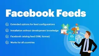 Opencart Facebook + Instagram Catalog Feed - Add your products (v. 1.5 - 3.*)