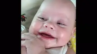 МАЛЫШ ГОВОРИТ ПЕРВОЕ СЛОВО❤️
