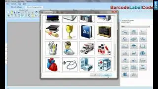 Create Customized Barcodes Databar Code 128 font: 2D Barcode Fonts