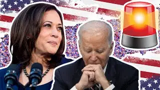 Will dems have Kamala *REPLACE* Biden as President out of desperation?