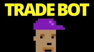 How To Automate Your Trading (in 2024)