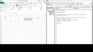 3. Excel VBA - Why we use Module?