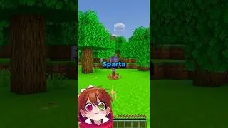 SPARTA356 el MÁS PRO DE MINECRAFT 😱🤯 #raptorgamer #minecraft