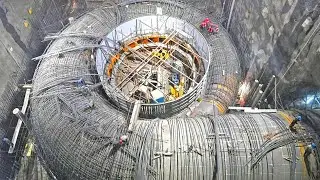 Biggest Megaprojects Completing In 2024