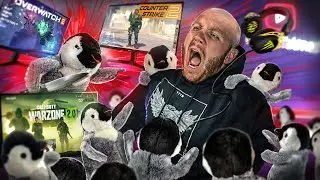 TIMTHETATAMAN CSGO STREAM (CLICK FOR KEVIN)