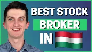 Best Stock Broker In Hungary In 2021