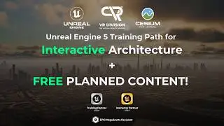 Unreal Engine 5 Blueprint Course + Free Content Until November!