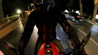 İNSTA 360 X3  MOTO VLOG