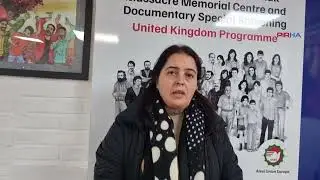 BAF Eşit Başkanı İncedal: Kayyım darbesine karşıyız, halkın iradesi asla çiğnenemez