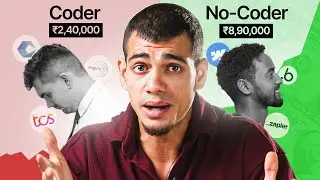 3 Ways to Get a Job as a NO CODE Developer in 2024