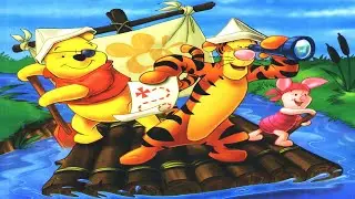 ВИННИ ПУХ | ПРО ХРЮНЮ | Дисней | Disney | аудио сказка | Сказки на ночь | Слушать сказки онлайн