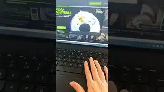 XPS 17 for SketchUp & V-Ray Rendering 